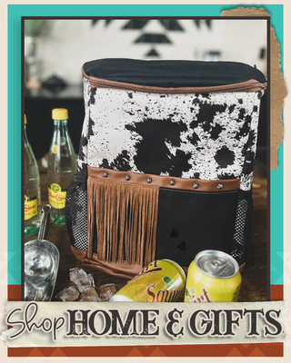 Shop Home & Gifts | Western Edge Boutique