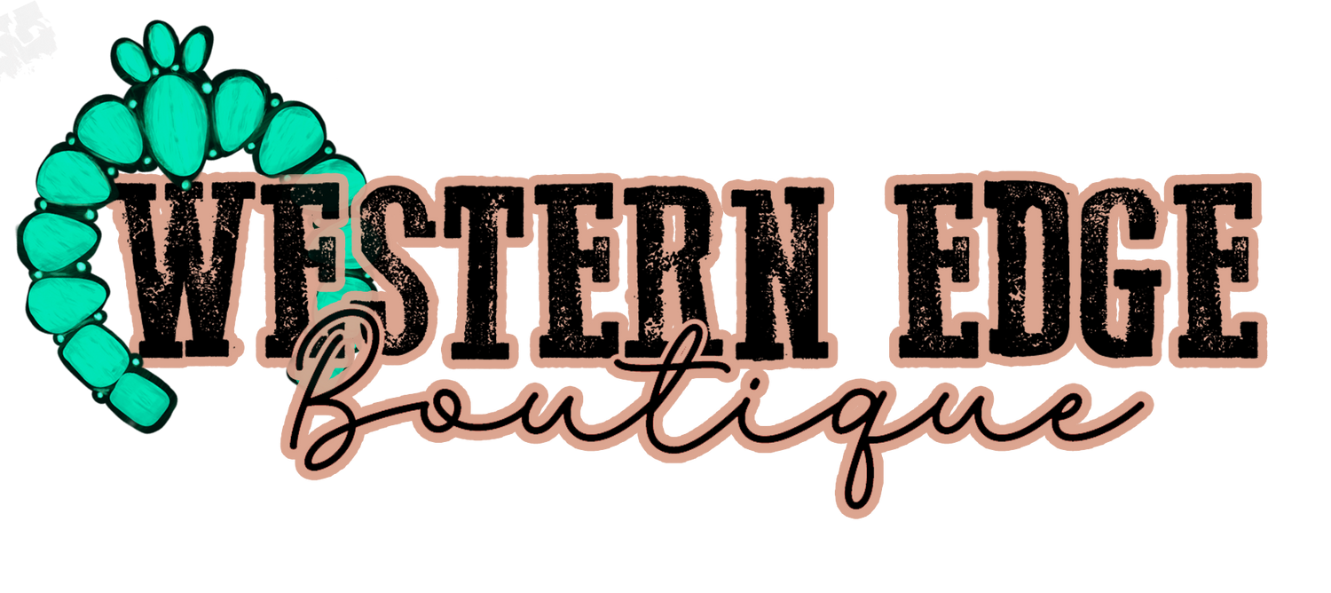 Western edge top western store